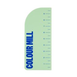 Colour Mill Serial Scraper - 25cm