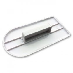 Smoother med handtag