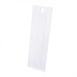 Dr. Oetker Smoother Extra hög 23cm