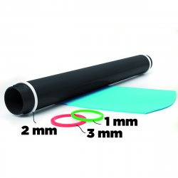 Kavel med distanser 40cm - Silikomart