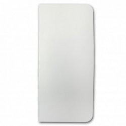 PME Side Scraper - för höga tårtor 20cm