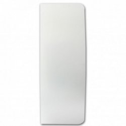 PME Side Scraper - för höga tårtor 25cm