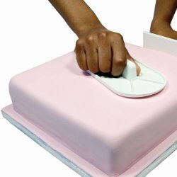 PME Smoother med handtag