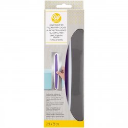 Wilton Icing Smoother - Metall