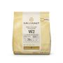 Callebaut Vitchoklad W2 28% 400g