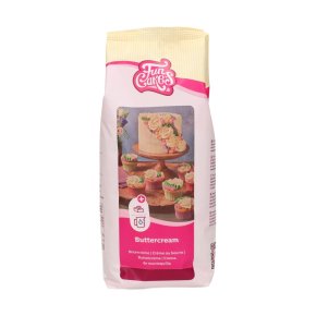 Buttercream Mix FunCakes 1 kg