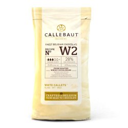 CALLEBAUT W2 28% 1kg