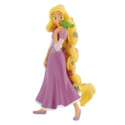 Disneyfigur Prinsessan Rapunzel- Cake Topper