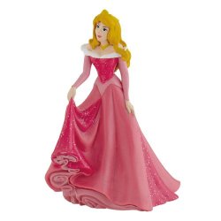 Disneyfigur Prinsessan Törnrosa l- Cake Topper