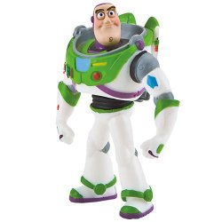 Disneyfigur Toy Story Buzz Lightyear- Cake Topper
