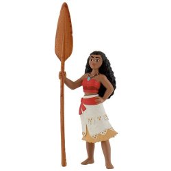 Disneyfigur Vaiana Vaiana - Cake Topper