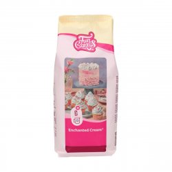 Enchanted Cream mix FunCakes 900g