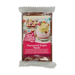 FunCakes sockerpasta - Choco 250g