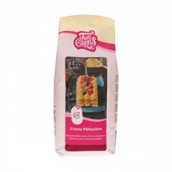 Vaniljkrämsmix Funcakes 4kg