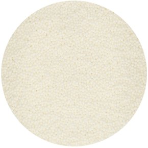 FunCakes Nonpareils Vit 80 g