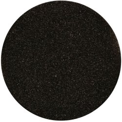 Strössel Sockersand Svart 80g