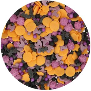 Strössel Medley Halloween 50g REA PGA DATUM 31/7-26