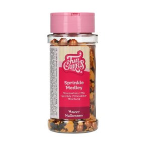 Strössel Medley Happy Halloween 65 g REA PGA DATUM 31/7-26