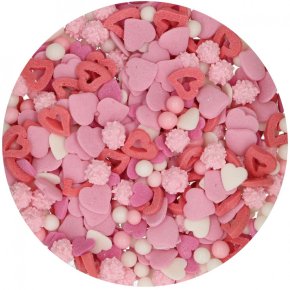 FunCakes Sprinkle Medley Love 50 g REA PGA DATUM 311225