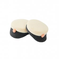 Marsipan studentmössa