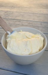 Vaniljkräm