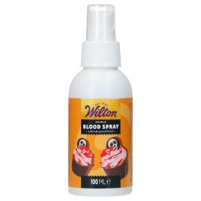 Sprayfärg Blood splatter - Wilton