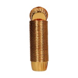 Wilton Muffinform Guld pk/50
